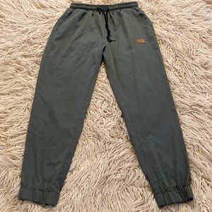 Shein Casual Jogger Athletic Pants